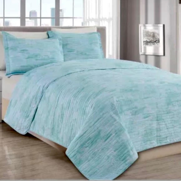 Barbarian Other - Microfiber Coastal Quil Set